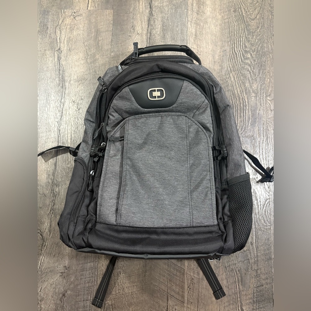 OGIO Prospect Tech Vault LPS Laptop Backpack